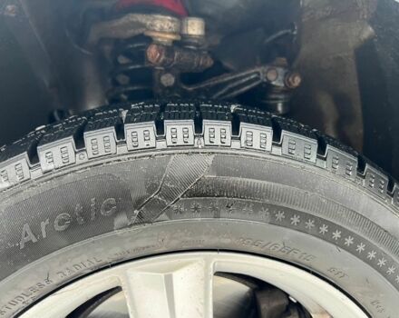 Серый Фольксваген Пассат Вариант, объемом двигателя 1.9 л и пробегом 450 тыс. км за 4550 $, фото 8 на Automoto.ua