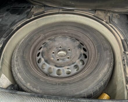 Серый Фольксваген Пассат Вариант, объемом двигателя 2 л и пробегом 365 тыс. км за 4300 $, фото 18 на Automoto.ua