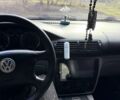 Фольксваген Пассат Вариант 2004 в Ивано-Франковске на Automoto.ua Серый Фольксваген Пассат Вариант, объемом двигателя 1.8 л и пробегом 390 тыс. км за 4900 $, фото 6 на Automoto.ua