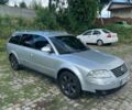 Сірий Фольксваген Пассат Варіант, об'ємом двигуна 2.5 л та пробігом 366 тис. км за 4100 $, фото 1 на Automoto.ua