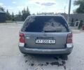 Серый Фольксваген Пассат Вариант, объемом двигателя 0 л и пробегом 280 тыс. км за 2500 $, фото 3 на Automoto.ua