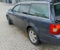 Фольксваген Пассат Вариант 2004 в Березно на Automoto.ua Серый Фольксваген Пассат Вариант, объемом двигателя 2 л и пробегом 340 тыс. км за 3850 $, фото 1 на Automoto.ua