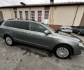 Сірий Фольксваген Пассат Варіант, об'ємом двигуна 2 л та пробігом 345 тис. км за 6000 $, фото 5 на Automoto.ua