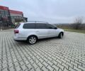 Серый Фольксваген Пассат Вариант, объемом двигателя 2 л и пробегом 330 тыс. км за 4450 $, фото 2 на Automoto.ua