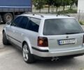 Серый Фольксваген Пассат Вариант, объемом двигателя 1.8 л и пробегом 220 тыс. км за 4100 $, фото 4 на Automoto.ua
