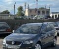 Сірий Фольксваген Пассат Варіант, об'ємом двигуна 2 л та пробігом 345 тис. км за 3985 $, фото 1 на Automoto.ua