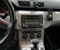 Сірий Фольксваген Пассат Варіант, об'ємом двигуна 2 л та пробігом 345 тис. км за 6000 $, фото 12 на Automoto.ua