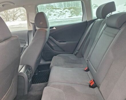 Сірий Фольксваген Пассат Варіант, об'ємом двигуна 1.9 л та пробігом 230 тис. км за 2800 $, фото 4 на Automoto.ua