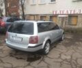 Серый Фольксваген Пассат Вариант, объемом двигателя 1.9 л и пробегом 411 тыс. км за 4000 $, фото 1 на Automoto.ua