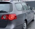Сірий Фольксваген Пассат Варіант, об'ємом двигуна 1.9 л та пробігом 380 тис. км за 2450 $, фото 5 на Automoto.ua
