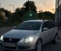 Сірий Фольксваген Пассат Варіант, об'ємом двигуна 1.9 л та пробігом 320 тис. км за 4900 $, фото 1 на Automoto.ua