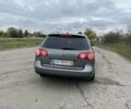 Серый Фольксваген Пассат Вариант, объемом двигателя 2 л и пробегом 3 тыс. км за 6300 $, фото 4 на Automoto.ua