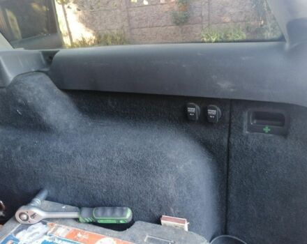 Сірий Фольксваген Пассат Варіант, об'ємом двигуна 1.9 л та пробігом 325 тис. км за 4999 $, фото 7 на Automoto.ua