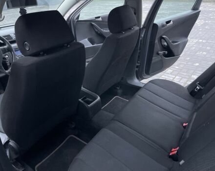 Сірий Фольксваген Пассат Варіант, об'ємом двигуна 1.9 л та пробігом 380 тис. км за 2450 $, фото 18 на Automoto.ua