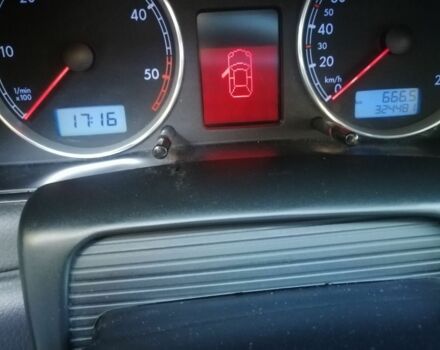 Сірий Фольксваген Пассат Варіант, об'ємом двигуна 1.9 л та пробігом 325 тис. км за 4999 $, фото 2 на Automoto.ua