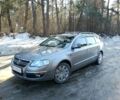 Сірий Фольксваген Пассат Варіант, об'ємом двигуна 1.9 л та пробігом 360 тис. км за 4000 $, фото 1 на Automoto.ua