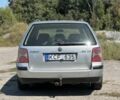 Серый Фольксваген Пассат Вариант, объемом двигателя 2 л и пробегом 320 тыс. км за 1700 $, фото 5 на Automoto.ua