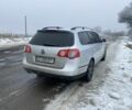 Сірий Фольксваген Пассат Варіант, об'ємом двигуна 2 л та пробігом 380 тис. км за 4699 $, фото 4 на Automoto.ua
