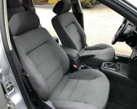 Сірий Фольксваген Пассат Варіант, об'ємом двигуна 1.9 л та пробігом 357 тис. км за 4350 $, фото 18 на Automoto.ua