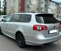 Серый Фольксваген Пассат Вариант, объемом двигателя 1.9 л и пробегом 255 тыс. км за 1950 $, фото 2 на Automoto.ua