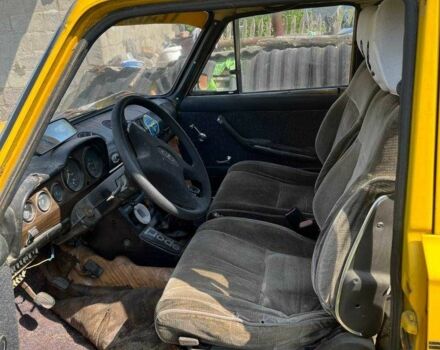 Сірий Фольксваген Пассат Варіант, об'ємом двигуна 1.9 л та пробігом 370 тис. км за 2200 $, фото 7 на Automoto.ua