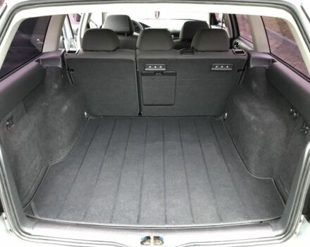 Сірий Фольксваген Пассат Варіант, об'ємом двигуна 1.9 л та пробігом 357 тис. км за 4350 $, фото 22 на Automoto.ua