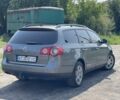 Серый Фольксваген Пассат Вариант, объемом двигателя 1.9 л и пробегом 350 тыс. км за 4800 $, фото 1 на Automoto.ua