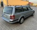 Фольксваген Пассат Варіант 2005 у Рівному на Automoto.ua Сірий Фольксваген Пассат Варіант, об'ємом двигуна 1.9 л та пробігом 234 тис. км за 950 $, фото 2 на Automoto.ua