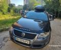 Сірий Фольксваген Пассат Варіант, об'ємом двигуна 2 л та пробігом 366 тис. км за 4800 $, фото 1 на Automoto.ua