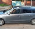 Серый Фольксваген Пассат Вариант, объемом двигателя 2 л и пробегом 429 тыс. км за 2900 $, фото 3 на Automoto.ua