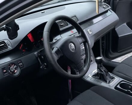 Сірий Фольксваген Пассат Варіант, об'ємом двигуна 1.9 л та пробігом 380 тис. км за 2450 $, фото 13 на Automoto.ua