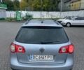 Серый Фольксваген Пассат Вариант, объемом двигателя 2 л и пробегом 250 тыс. км за 4750 $, фото 5 на Automoto.ua