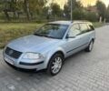 Фольксваген Пассат Варіант 2005 у Рівному на Automoto.ua Сірий Фольксваген Пассат Варіант, об'ємом двигуна 1.9 л та пробігом 234 тис. км за 950 $, фото 1 на Automoto.ua