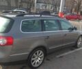 Сірий Фольксваген Пассат Варіант, об'ємом двигуна 2 л та пробігом 311 тис. км за 6000 $, фото 2 на Automoto.ua