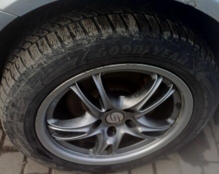 Сірий Фольксваген Пассат Варіант, об'ємом двигуна 1.9 л та пробігом 230 тис. км за 4500 $, фото 9 на Automoto.ua