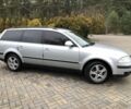 Сірий Фольксваген Пассат Варіант, об'ємом двигуна 1.9 л та пробігом 357 тис. км за 4350 $, фото 7 на Automoto.ua