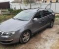 Серый Фольксваген Пассат Вариант, объемом двигателя 2 л и пробегом 270 тыс. км за 5100 $, фото 2 на Automoto.ua