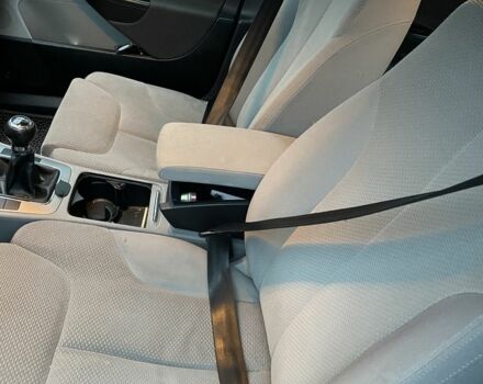 Сірий Фольксваген Пассат Варіант, об'ємом двигуна 1.6 л та пробігом 224 тис. км за 6500 $, фото 11 на Automoto.ua