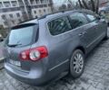 Сірий Фольксваген Пассат Варіант, об'ємом двигуна 1.6 л та пробігом 224 тис. км за 6500 $, фото 2 на Automoto.ua