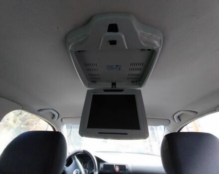 Серый Фольксваген Пассат Вариант, объемом двигателя 1.9 л и пробегом 305 тыс. км за 4705 $, фото 7 на Automoto.ua