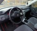 Серый Фольксваген Пассат Вариант, объемом двигателя 2 л и пробегом 315 тыс. км за 6400 $, фото 6 на Automoto.ua