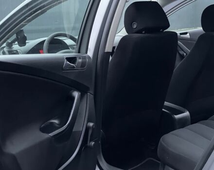 Сірий Фольксваген Пассат Варіант, об'ємом двигуна 1.9 л та пробігом 380 тис. км за 2450 $, фото 17 на Automoto.ua