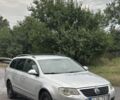 Серый Фольксваген Пассат Вариант, объемом двигателя 2 л и пробегом 369 тыс. км за 2208 $, фото 1 на Automoto.ua