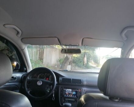 Сірий Фольксваген Пассат Варіант, об'ємом двигуна 1.9 л та пробігом 325 тис. км за 4999 $, фото 6 на Automoto.ua