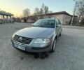 Сірий Фольксваген Пассат Варіант, об'ємом двигуна 1.6 л та пробігом 208 тис. км за 2700 $, фото 1 на Automoto.ua