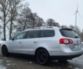 Сірий Фольксваген Пассат Варіант, об'ємом двигуна 1.9 л та пробігом 230 тис. км за 2800 $, фото 2 на Automoto.ua