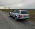 Сірий Фольксваген Пассат Варіант, об'ємом двигуна 1.9 л та пробігом 245 тис. км за 1750 $, фото 2 на Automoto.ua