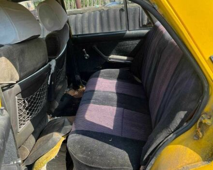 Сірий Фольксваген Пассат Варіант, об'ємом двигуна 1.9 л та пробігом 370 тис. км за 2200 $, фото 6 на Automoto.ua