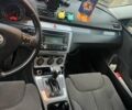 Серый Фольксваген Пассат Вариант, объемом двигателя 2 л и пробегом 400 тыс. км за 2800 $, фото 5 на Automoto.ua
