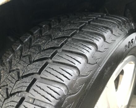 Сірий Фольксваген Пассат Варіант, об'ємом двигуна 1.9 л та пробігом 357 тис. км за 4350 $, фото 23 на Automoto.ua